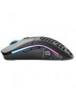 Glorious PC Gaming Race Model O- mouse Ambidextrous RF Wireless 19000 DPI