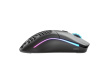 Glorious PC Gaming Race Model O- mouse Ambidextrous RF Wireless 19000 DPI