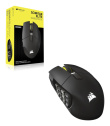 Corsair Scimitar Elite Wireless SE mouse Gaming Right-hand RF Wireless + Bluetooth Optical 33000 DPI