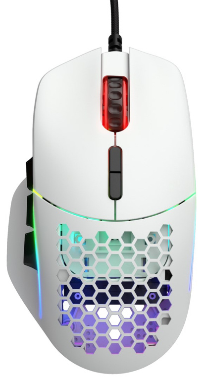 Glorious Gaming Glorious Model I - Matte White