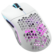Glorious PC Gaming Race Model O- mouse Ambidextrous RF Wireless 19000 DPI WLONONWCRABGN