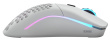 Glorious PC Gaming Race Model O- mouse Ambidextrous RF Wireless 19000 DPI WLONONWCRABGN