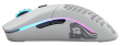 Glorious PC Gaming Race Model O- mouse Ambidextrous RF Wireless 19000 DPI WLONONWCRABGN