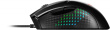 MSI CLUTCH GM51 LIGHTWEIGHT WIRELESS mouse Gaming Right-hand RF Wireless + Bluetooth + USB Type-C Optical 26000 DPI