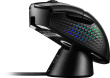 MSI CLUTCH GM51 LIGHTWEIGHT WIRELESS mouse Gaming Right-hand RF Wireless + Bluetooth + USB Type-C Optical 26000 DPI