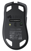 Glorious Gaming Glorious Model D 2 PRO Wireless - 1K Polling - Black