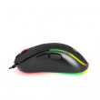 Esperanza EGM303 mouse Right-hand USB Type-C Optical 2400 DPI