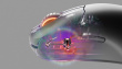 Steelseries Prime mini Wireless mouse Gaming Right-hand RF Wireless Optical 18000 DPI