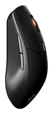 Steelseries Rival 3 Wireless mouse Gaming Right-hand RF Wireless + Bluetooth Optical 18000 DPI