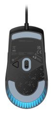 Corsair M75 Lightweight RGB mouse Gaming USB Type-A Optical 26000 DPI