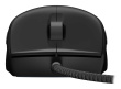 Corsair M75 Lightweight RGB mouse Gaming USB Type-A Optical 26000 DPI