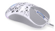 ENDORFY LIV Onyx White gaming mouse (EY6A021)