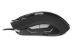 iBox Aurora A-1 mouse Right-hand USB Type-A Optical 2400 DPI