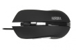 iBox Aurora A-1 mouse Right-hand USB Type-A Optical 2400 DPI