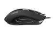 iBox Aurora A-1 mouse Right-hand USB Type-A Optical 2400 DPI
