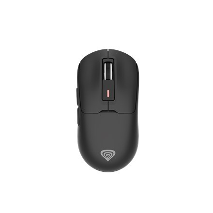 GENESIS Zircon 660 mouse Gaming Right-hand RF Wireless + Bluetooth + USB Type-A Optical 12000 DPI