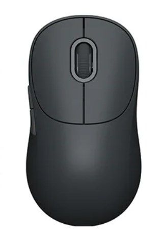 Xiaomi BHR8913GL mouse Universal Right-hand RF Wireless + Bluetooth 1200 DPI