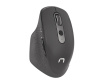 NATEC Falcon mouse Office Right-hand Bluetooth Optical 3200 DPI