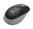 Logitech M190 mouse RF Wireless Optical 1000 DPI Ambidextrous