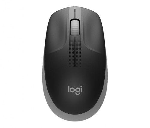 Logitech M190 mouse RF Wireless Optical 1000 DPI Ambidextrous