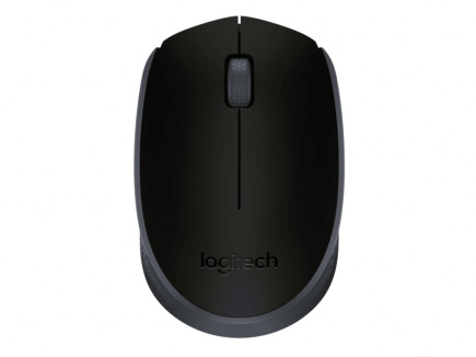 Logitech M170 Wireless Mouse PERLOGMYS0336