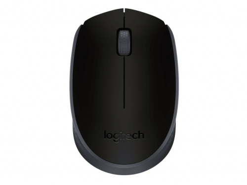 Logitech M170 Wireless Mouse PERLOGMYS0336