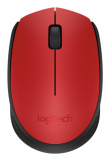Logitech M170 Wireless Mouse PERLOGMYS0356