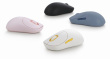 Xiaomi BHR8911GL mouse Office Right-hand Bluetooth + USB Type-A 1200 DPI