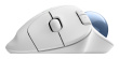 Logitech 910-007030 mouse Office Right-hand RF Wireless + Bluetooth Trackball 2000 DPI