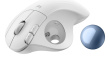 Logitech 910-007030 mouse Office Right-hand RF Wireless + Bluetooth Trackball 2000 DPI