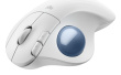 Logitech 910-007030 mouse Office Right-hand RF Wireless + Bluetooth Trackball 2000 DPI