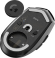Logitech G 910-007199 mouse Gaming Right-hand RF Wireless + Bluetooth Optical 2560 DPI