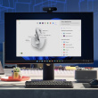 Logitech MX Master 3S Performance Wireless Mouse PERLOGMYS0505