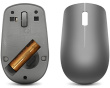 Lenovo 530 mouse Office Ambidextrous RF Wireless Optical 1200 DPI WLONONWCRMSDC