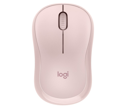Logitech M240 mouse Travel Ambidextrous Bluetooth