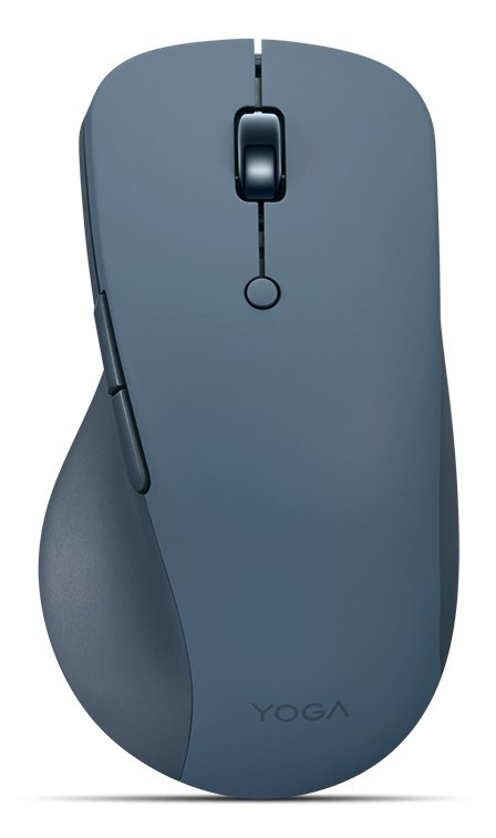 Lenovo Yoga Pro P mouse Gaming Right-hand Bluetooth Optical 2400 DPI