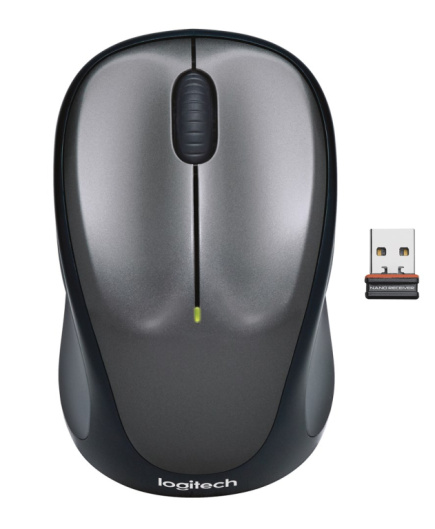 Logitech Wireless Mouse M235 PERLOGMYS0289