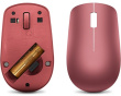 Lenovo 530 mouse Office Ambidextrous RF Wireless Optical 1200 DPI WLONONWCRMSDD