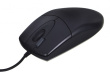 A4Tech OP-620D mouse Ambidextrous USB Type-A Optical 800 DPI