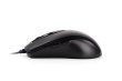 A4Tech N-708X mouse USB Type-A Optical 1600 DPI Right-hand