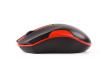 A4Tech G3-200N mouse Ambidextrous RF Wireless Optical 1000 DPI