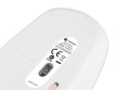 NATEC WIRELESS MOUSE HARRIER 2 1600DPI BT 5.1