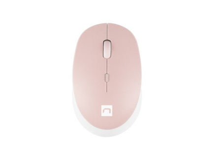 NATEC WIRELESS MOUSE HARRIER 2 1600DPI BT 5.1