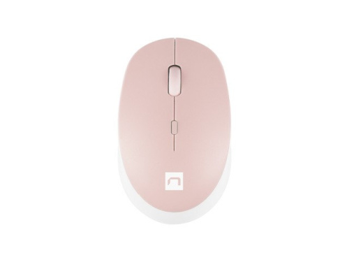 NATEC WIRELESS MOUSE HARRIER 2 1600DPI BT 5.1