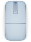 DELL MS700 mouse Travel Ambidextrous Bluetooth Optical 4000 DPI