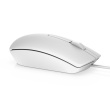 DELL MS116 mouse Ambidextrous USB Type-A Optical 1000 DPI PERDELMYS0080