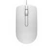 DELL MS116 mouse Ambidextrous USB Type-A Optical 1000 DPI PERDELMYS0080