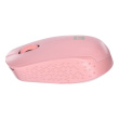 NATEC STORK mouse Home Ambidextrous RF Wireless + USB Type-A Optical 1600 DPI PERNATMYS0145
