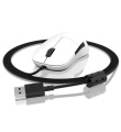 Endgame Gear XM1r Gaming Mouse - white