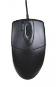 A4Tech OP-620D mouse USB Type-A Optical 1200 DPI Ambidextrous